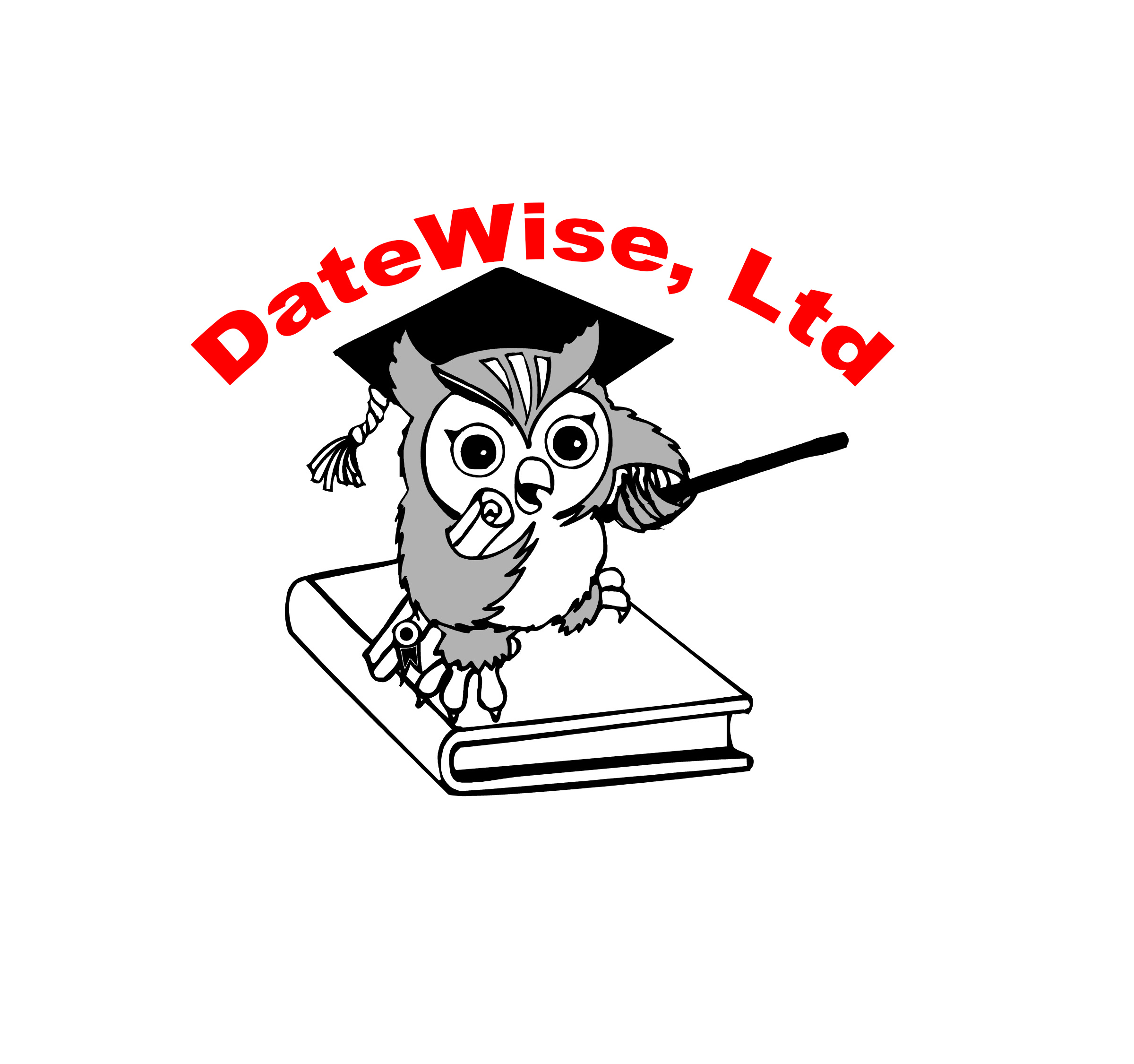 DateWise logo
